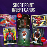 Caja de Sobres Topps Chrome Premier League 2026 – Value Blaster Box de 28 Cartas (Año 2026)
