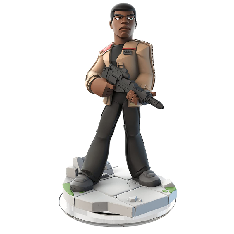 The Force Awakens Playset Disney Infinity 3.0