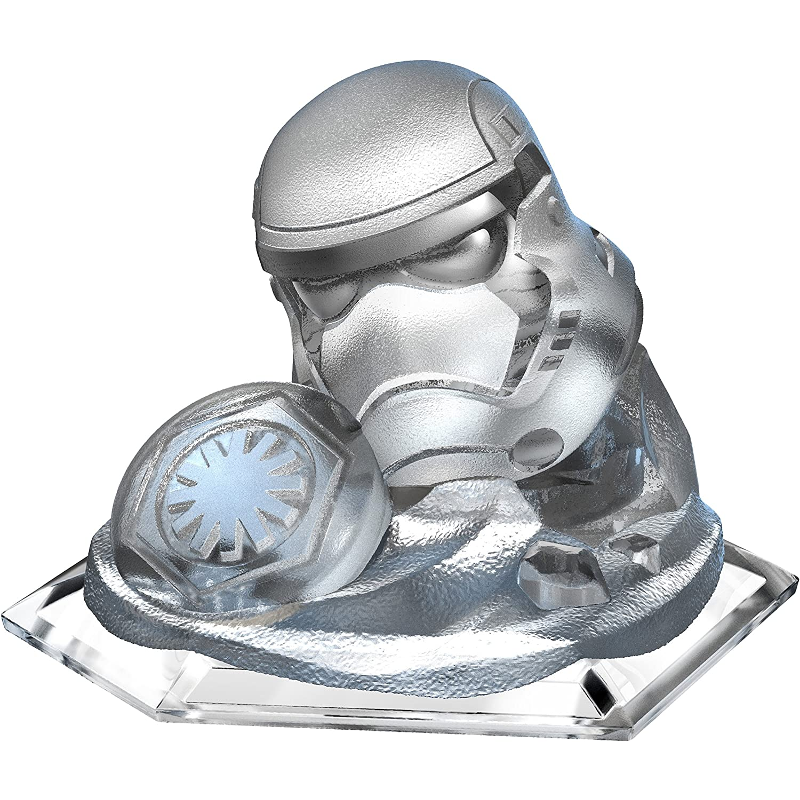 The Force Awakens Playset Disney Infinity 3.0