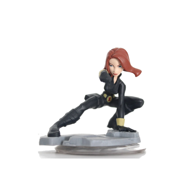 Black Widow Marvel