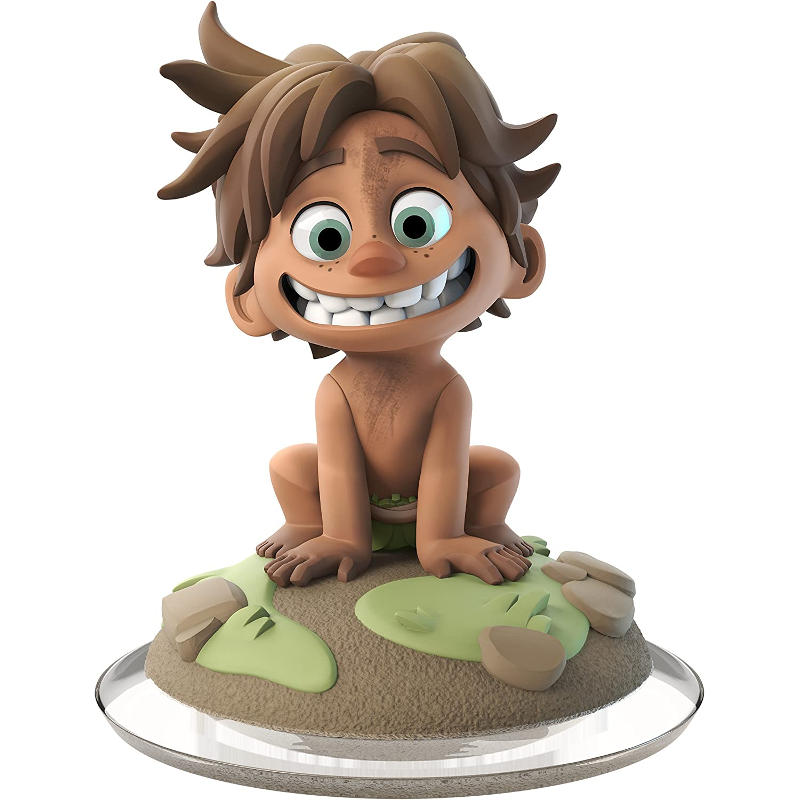 Spot El Viaje de Arlo Disney Infinity 3.0