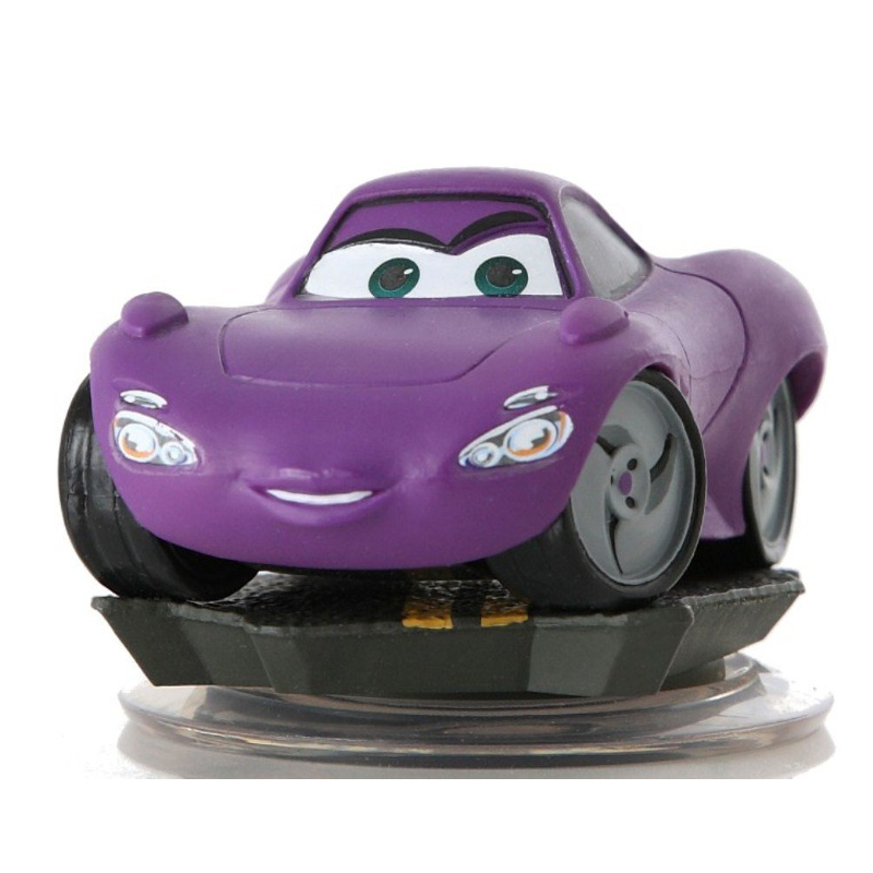 Holley Shiftwell Cars