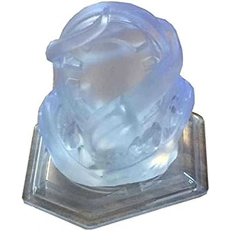 Cristal Spiderman