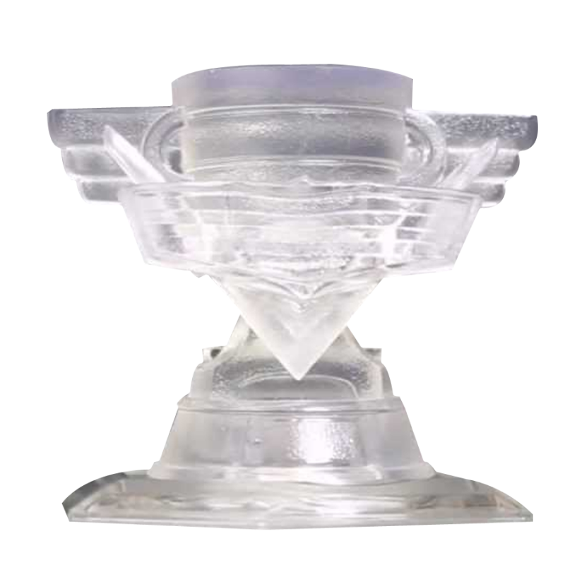 Cristal Cars
