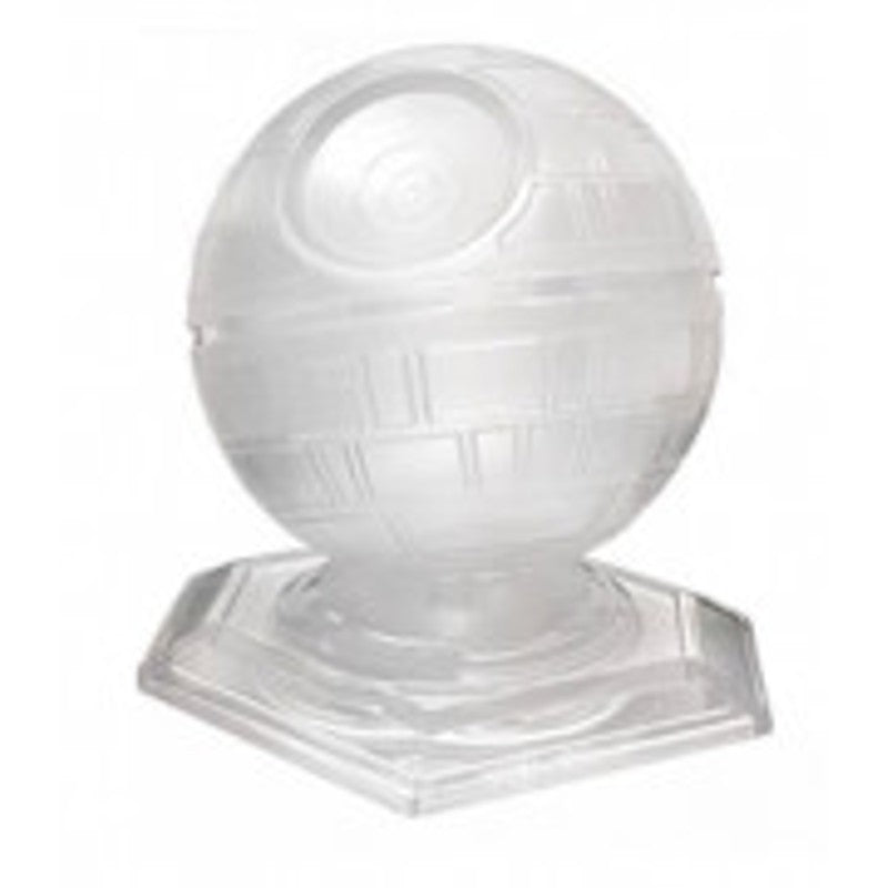 Cristal Star Wars Estrella de la Muerte