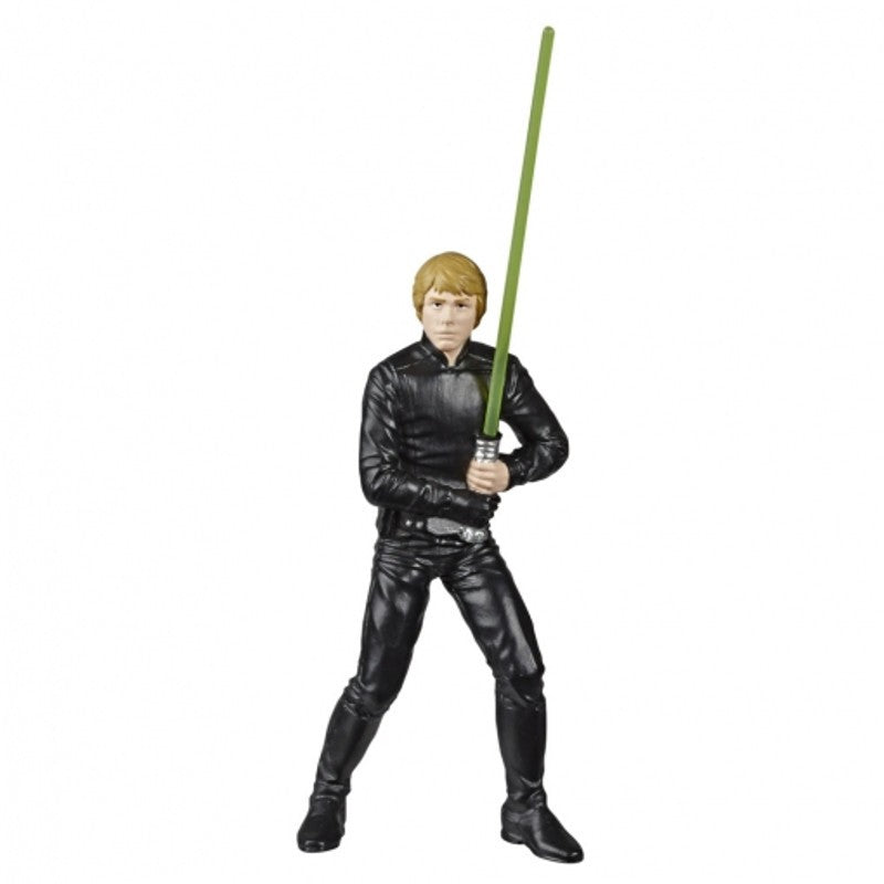 Luke Skywalker Star Wars Hasbro 10 cm.