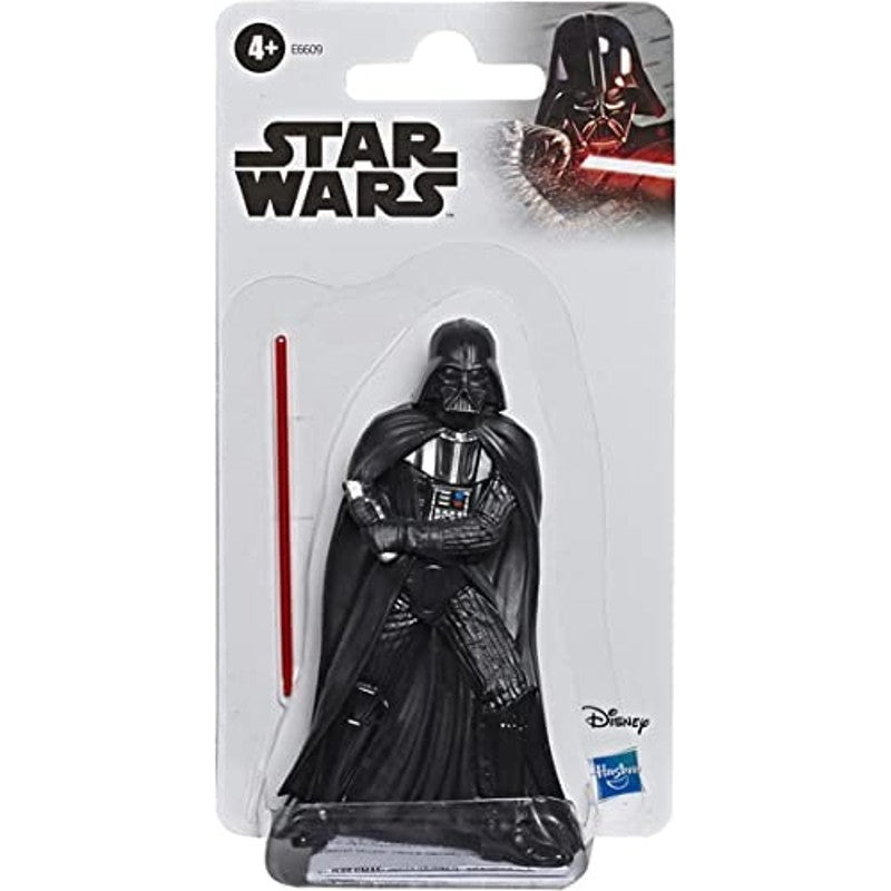 Darth Vader Star Wars Hasbro 10 Cm.