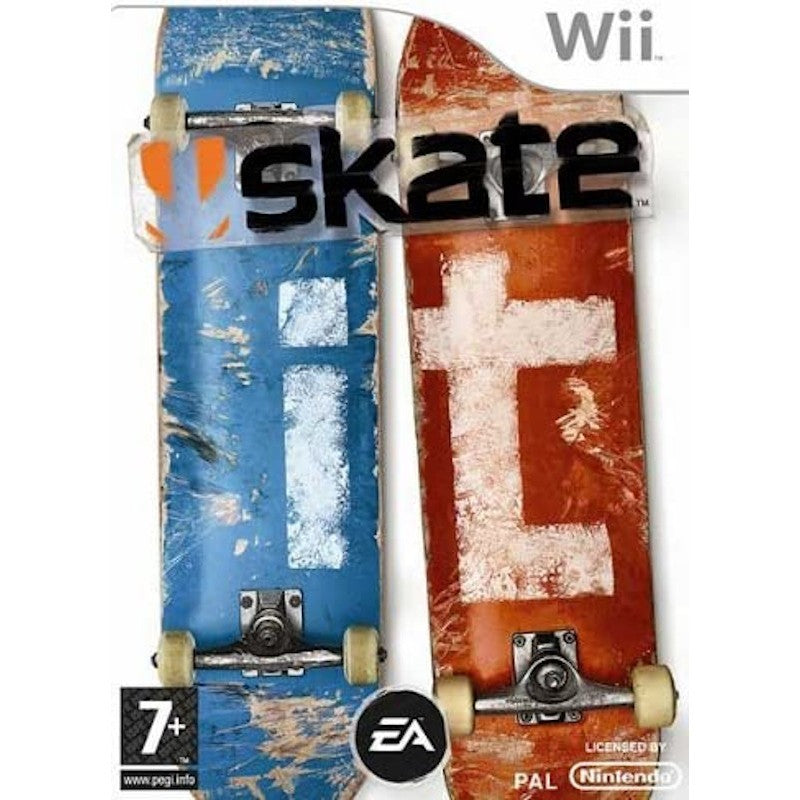 Skate It