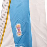 Camiseta Adidas Argentina Remake Mundial 2006 Talla M: Reedición Oficial Messi 19 Albiceleste