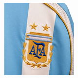Camiseta Adidas Argentina Remake Mundial 2006 Talla M: Reedición Oficial Messi 19 Albiceleste