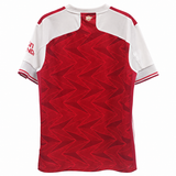 Camiseta Adidas Arsenal Primera Equipación 2020/2021 Versión Fan - Roja - Talla M