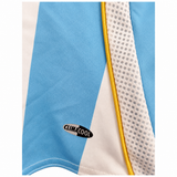 Camiseta Adidas Argentina Remake Mundial 2006 Talla M: Reedición Oficial Messi 19 Albiceleste