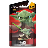 Figura Disney Infinity 3.0 Star Wars Yoda Interactive Figure 7 cm – Disney (2015)