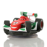 Disney Infinity 1.0: Francesco Bernoulli (Cars) Figura Interactiva – NUEVO Y PRECINTADO (9 cm) (2013)