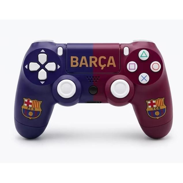 Mando Inalámbrico Genérico Compatible con PS4 y PC (16.2 x 9.8 cm) - Conexión Bluetooth V2 2026
