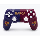 Mando Inalámbrico Genérico Compatible con PS4 y PC (16.2 x 9.8 cm) - Conexión Bluetooth V2 2026