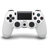 Mando Inalámbrico Genérico Compatible con PS4 y PC (16.2 x 9.8 cm) - Conexión Bluetooth V2 2026