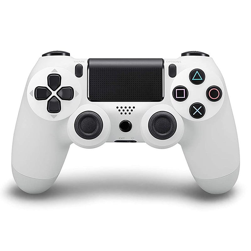 Mando Inalámbrico Genérico Compatible con PS4 y PC (16.2 x 9.8 cm) - Conexión Bluetooth V2 2026