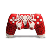 Mando Inalámbrico Genérico Compatible con PS4 y PC (16.2 x 9.8 cm) - Conexión Bluetooth V2 2026