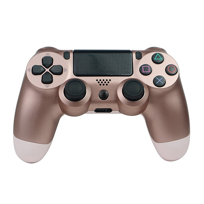 Mando Inalámbrico Genérico Compatible con PS4 y PC (16.2 x 9.8 cm) - Conexión Bluetooth V2 2026