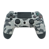 Mando Inalámbrico Genérico Compatible con PS4 y PC (16.2 x 9.8 cm) - Conexión Bluetooth V2 2026