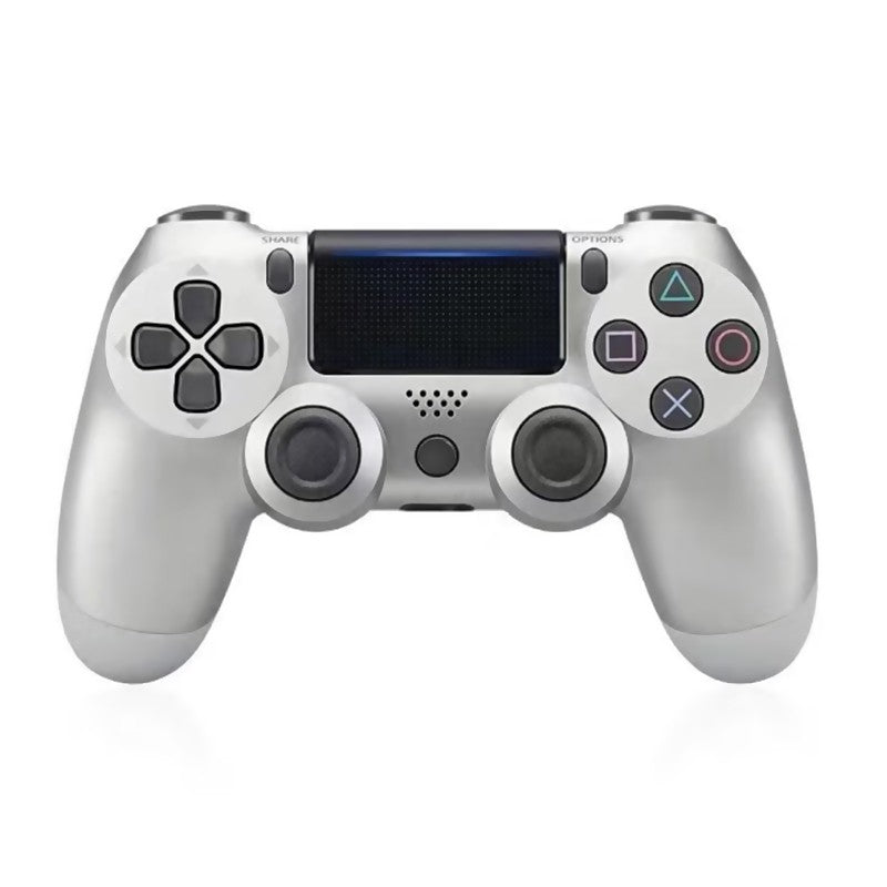 Mando Inalámbrico Genérico Compatible con PS4 y PC (16.2 x 9.8 cm) - Conexión Bluetooth V2 2026