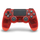 Mando Inalámbrico Genérico Compatible con PS4 y PC (16.2 x 9.8 cm) - Conexión Bluetooth V2 2026