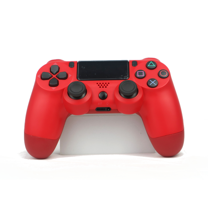 Mando Inalámbrico Genérico Compatible con PS4 y PC (16.2 x 9.8 cm) - Conexión Bluetooth V2 2026