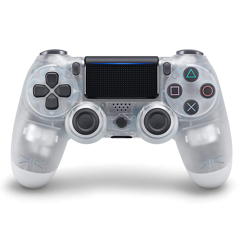 Mando Inalámbrico Genérico Compatible con PS4 y PC (16.2 x 9.8 cm) - Conexión Bluetooth V2 2026