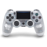 Mando Inalámbrico Genérico Compatible con PS4 y PC (16.2 x 9.8 cm) - Conexión Bluetooth V2 2026