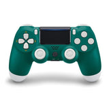 Mando Inalámbrico Genérico Compatible con PS4 y PC (16.2 x 9.8 cm) - Conexión Bluetooth V2 2026