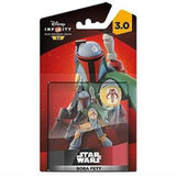 Figura Disney Infinity 3.0 Star Wars Boba Fett Interactive Figure 9 cm – Disney (2016)