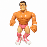 Figura WWF Hasbro 1991: Rick Martel (The Model) Serie 2