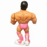 Figura WWF Hasbro 1991: Rick Martel (The Model) Serie 2
