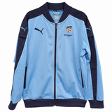 Chaqueta Deportiva Puma Sydney FC Authentic T7 Track Jacket Hombre - Talla S (Año 2015)