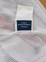 Umbro Inglaterra 2004-06 Sudadera Técnica de Entrenamiento de Manga Corta Talla XL (Official Product 19058591)