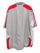 Umbro Inglaterra 2004-06 Sudadera Técnica de Entrenamiento de Manga Corta Talla XL (Official Product 19058591)