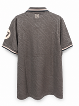 Camiseta Real Madrid Tercera Equipación 2024/2025 Adidas Originals Talla M (75 cm Largo) - Código Original IY1763