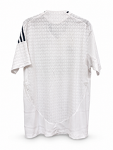 Camiseta Real Madrid Local 2024/2025 Adidas Talla M (75 cm Largo) - Código Original IU5011