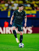 Camiseta Oficial Puma x EA Sports Manchester City FC Fourth Shirt 2025/26 – Edición Especial