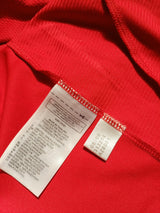 Camiseta Adidas Liverpool Primera Equipación 2008/2010 Firmada por Fernando Torres - Roja - Talla XL