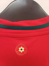 Camiseta Oficial Adidas Selección de Gales Primera Equipación Hombre - Talla M (Año 2024)