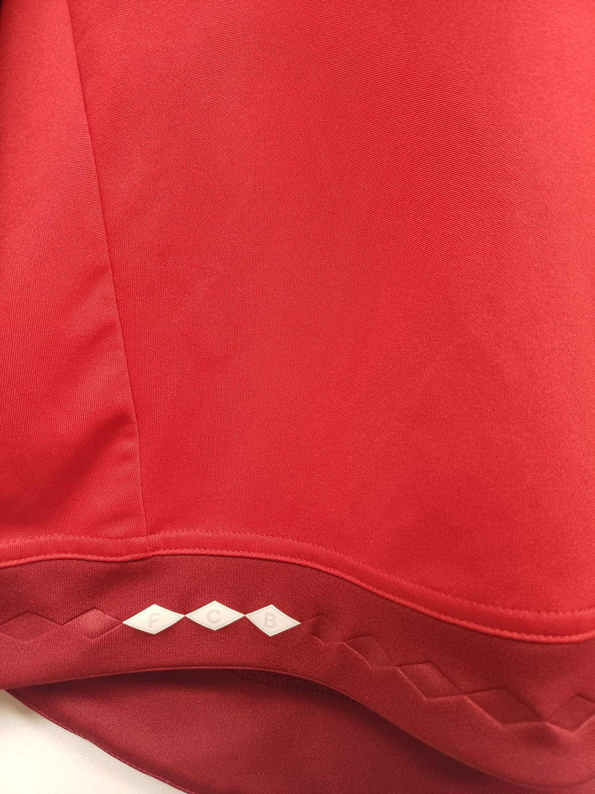 Camiseta Bayern Múnich Portero 2015/2016 Adidas Manga Larga Talla M (77 cm Largo) - Código Original S08657