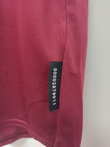 Camiseta West Ham Local 2021/2022 Umbro Bowen #20 Talla M (74 cm Largo) - Código Original 94268U-KIT