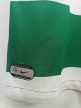 Camiseta Sporting de Portugal Local 2023/2024 Nike Talla M (74 cm Largo) - Código Original DR2703-302