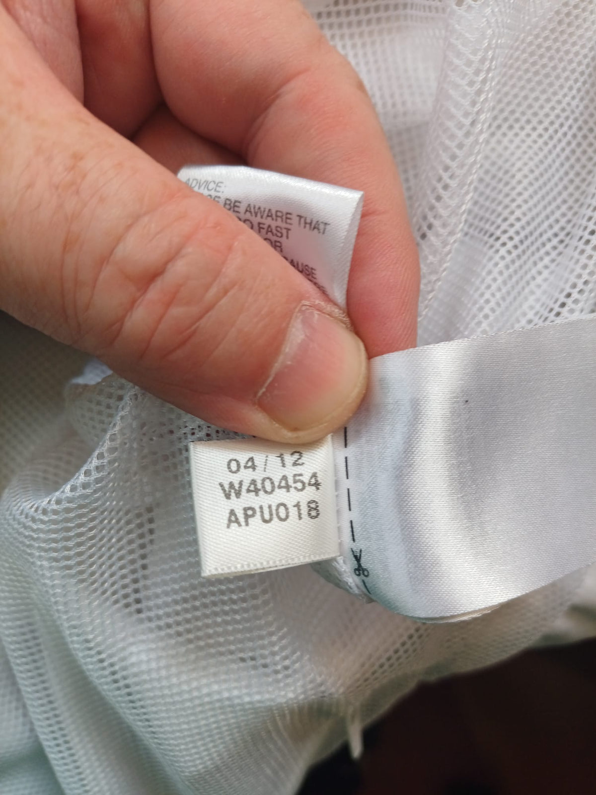 Adidas Real Madrid 2012-13 Chaqueta de Chándal Himno Edición Especial 110 Años Talla L (W40454)