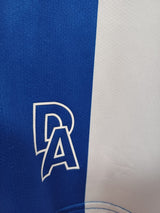 Camiseta Deportivo Alavés Local 2017/18 - Kelme - Talla L