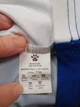 Camiseta Deportivo Alavés Local 2017/18 - Kelme - Talla L