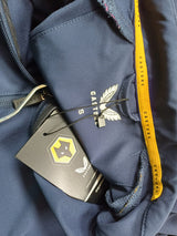 Chaqueta Oficial Castore Wolverhampton Wanderers Matchday Anthem para Hombre - Talla S (Año 2022)