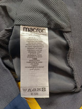 Chaqueta Bomber de Entrenamiento Macron Hellas Verona FC para Hombre - Talla M (Año 2019)